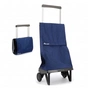 Сумка-візок Rolser Plegamatic Original MF PLE001-1062 Klein (929502) - зменшене зображення 1
