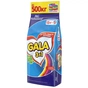 Пральний порошок Gala 3в1 Яскраві кольори (4015400850359) - зменшене зображення 2