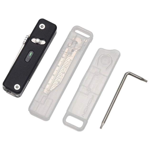 Мультитул Roxon Mini Flex Companion S504G (S504G) - picture 5