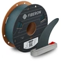 Пластик для 3D-принтера Polymaker Fiberon PET-GF15 1,75mm 0,5kg DARK GREY (FL02005) - уменьшенное изображение 3