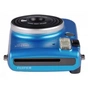 Камера миттєвого друку Fujifilm Instax Mini 70 Blue EX D (16496079) - зменшене зображення 6