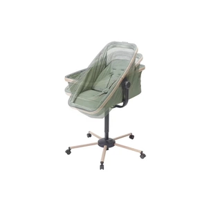 Ліжечко Maxi-Cosi трансформер ALBA Beyond Green (2830045110) зображення 1