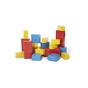 Кубики Melissa&Doug Набір картонних блоків, 24 штуки (MD2783) - зменшене зображення 2