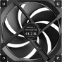 Кулер для корпуса Deepcool FD12 V2 - уменьшенное изображение 3