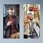 Чохол до мобільного телефона BeCover Military Xiaomi Redmi 15 5G (169mm) Global Red (715778) - зменшене зображення 6