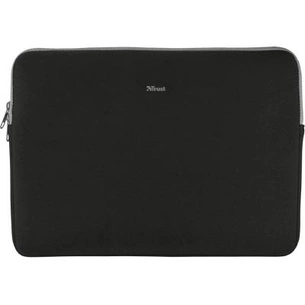 Чохол до ноутбука Trust 13.3" Primo Black (21251) зображення 1