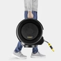 Шланг для поливу Karcher на автоматичній катушці HBX 5.25 Automatic 25м, 1/2” 10.842кг (2.645-379.0) - зменшене зображення 5