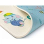 Детский коврик XoKo Childcare двухсторонний термоковрик 200×180 х 0,8 см (XK-CHC-20-18-CRP1) - уменьшенное изображение 10