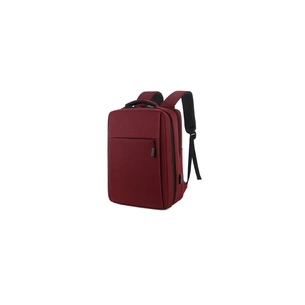 Рюкзак для ноутбука Voltronic 16", Baogou-R, Red (Baogou-R) зображення 1