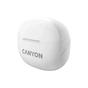 Навушники Canyon TWS-8 White (CNS-TWS8W) - зменшене зображення 4