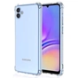 Чохол до мобільного телефона BeCover Anti-Shock Samsung Galaxy A07 SM-A075 Clear (713687) - зменшене зображення 5