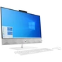 Комп'ютер HP Pavilion 27-d0010ur Touch AiO / i5-10400T (14Q45EA) - уменьшенное изображение 2