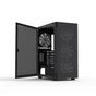 Корпус Zalman I4TGBLACK - зменшене зображення 8