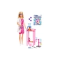 Лялька Barbie You can be Науковиця (JCR70) - зменшене зображення 1
