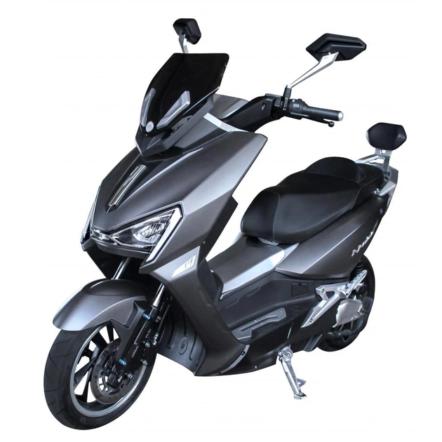 Электроскутер Aima TIGER X6 grey (2000984711686) - изображение 1