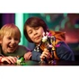 Конструктор LEGO DREAMZzz Грімкіпер - монстр з кліткою 274 деталі (71455) - зменшене зображення 10