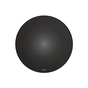 Килимок під крісло Trust Mika Round mat Black (24134) - зменшене зображення 4