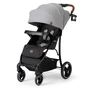 Коляска Kinderkraft Cruiser LX Gray (KKWCRLXGRY0000) (5902533915637) - зменшене зображення 5