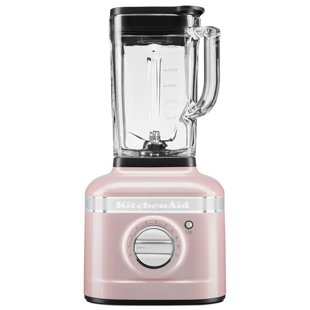 Блендер KitchenAid 5KSB4026EDR - зображення 1