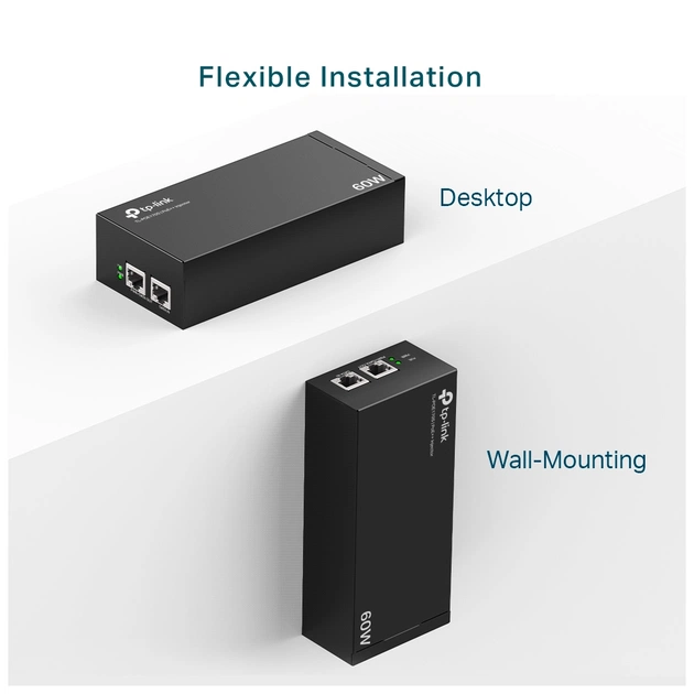 Адаптер PoE TP-Link POE170S - изображение 6