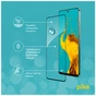 Стекло защитное Piko Full Glue Realme 12+ Black (1283126592492) - уменьшенное изображение 4