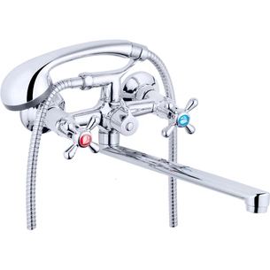 Змішувач Agua Toledo-C071 зображення 1