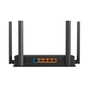 Маршрутизатор TP-Link Archer BE220 (ARCHER-BE220) - зменшене зображення 3
