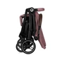Коляска Lionelo Ingrid Pink Mauve (LO-INGRID PINK MUAVE) - зменшене зображення 8