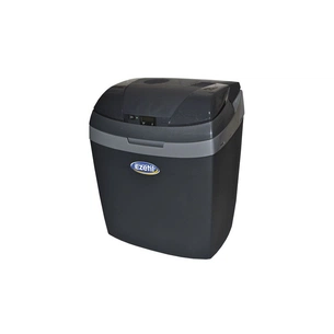 Автохолодильник Ezetil E-3000 12V/24/230V AES/LCD SSBF (4020716802541) зображення 1