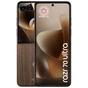 Мобільний телефон Motorola Razr 70 Ultra 16/512GB Cocoa (PBB20014PL) - зменшене зображення 1
