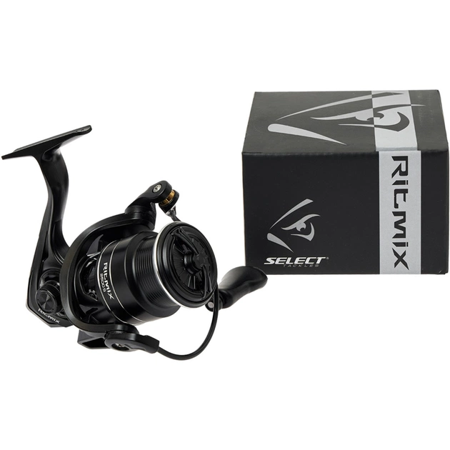 Котушка Select Ritmix 3500 6+1BB 5.21 (1870.70.33) - picture 6