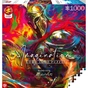 Пазл GoodLoot Imagination: Blend Cota The Illyrian Warrior 1000 ел. (5908305249665) - preview 4