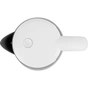 Електрочайник Saturn ST-EK8438U Lt.Grey/White - зменшене зображення 5