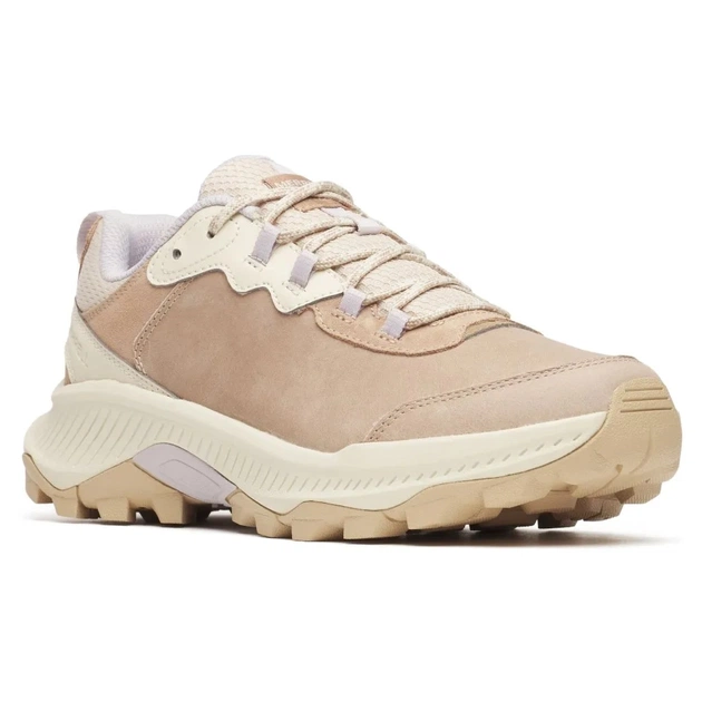 Кроссовки Merrell Speed Strike 2 LTR Wmn hazel - 39 - бежевий (036.2163) - изображение 1