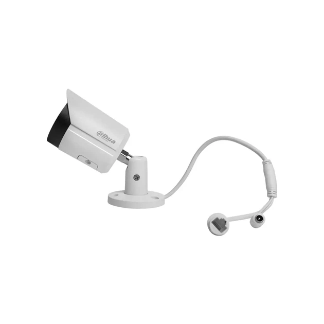 Камера відеоспостереження Dahua DH-IPC-HFW2849S-S-IL (2.8) - picture 7