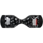 Гіроборд Rover M2 6.5" Graffiti Skull - зменшене зображення 4