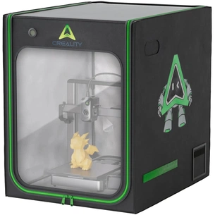 Корпус для 3D-принтера Creality FMD 3D Printer Enclosuer-Large 70x75x90cm (4008060423) изображение 1