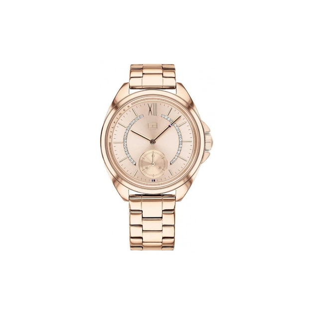 Наручные часы Tommy Hilfiger 1781989 - изображение 1
