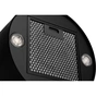 Витяжка кухонна GRANADO Yunkos 1604-1200 black (GCH7436411) - уменьшенное изображение 5