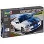 Збірна модель Revell Автомобіль Shelby GT 500 1:25 (7243) - зменшене зображення 1