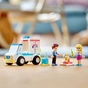 Конструктор LEGO Friends Швидка ветеринарна допомога 54 деталі (41694) - зменшене зображення 5