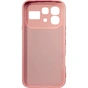 Чохол до мобільного телефона Armorstandart ICON Infinix Note 60 Pro 5G Camera Cover Pink (ARM91894) - зменшене зображення 2