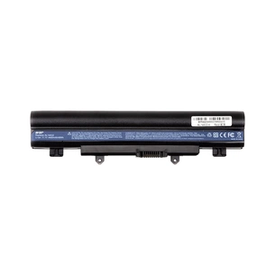 Акумулятор до ноутбука PowerPlant ACER Aspire E 15 Touch (AL14A32) 11.1V 4400mAh (NB410682) зображення 1