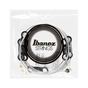 Струны для гитары Ibanez IEGS61BT Electric Guitars Strings 10-46 (301872) - уменьшенное изображение 3