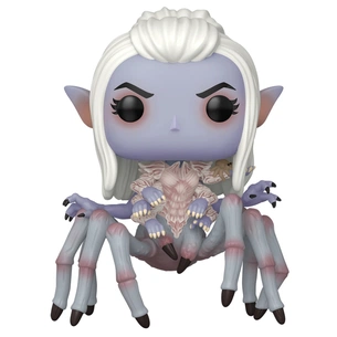 Фігурка Funko Pop серії Підземелля і дракони - Королева павуків (91562) зображення 1