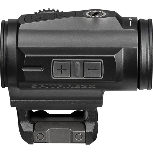 Коліматорний приціл Vortex Spitfire 3x Prism II Scope AR-BDC4 Reticle (SPR-300) (929053) - picture 4