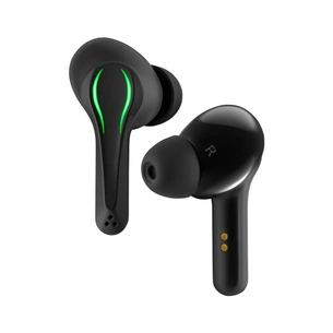 Навушники Defender CyberDots 220 TWS Black (63220) зображення 1