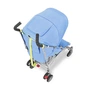 Коляска Maclaren Quest Marina/Limeade (WD1G040582) - зменшене зображення 5