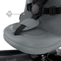 Дитячий велосипед Kinderkraft Aveo 2 Plus Grey (KRAVEO02GRY0000) (5902533929474) - зменшене зображення 9