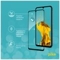 Скло захисне Piko Full Glue ESD Samsung Galaxy A08 / Galaxy A07 Black (1283126641077) - зменшене зображення 5
